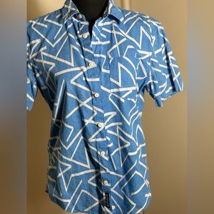 Not just a man shirt🤪